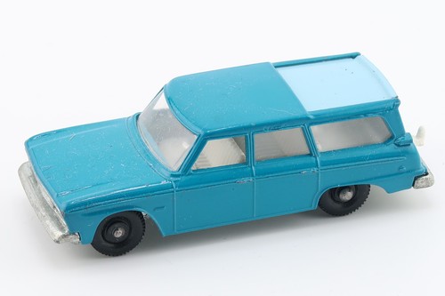 Matchbox series - ,