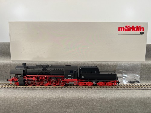 Märklin spur 39043 - h0, ac