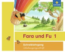 Fara und Fu / Fara und Fu -