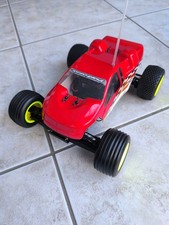 Team Losi Mini-T,  2WD,  1/18