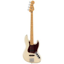 Fender Player Plus Jazz Bass
