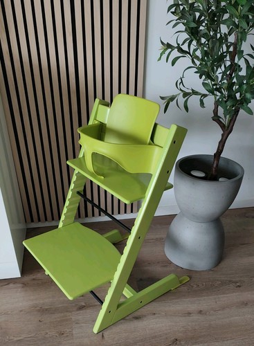 Stokke tripp trapp - tripp, hochstuhl