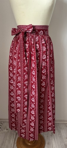 Dirndlschürze trachten