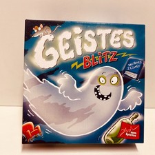 Zoch - Geistesblitz - Geistes Blitz - Vollständig - GUT