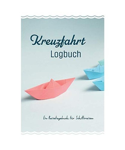 Kreuzfahrt logbuch ein - kreuzfahrt,