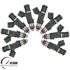 8 X Kraftstoff Injektoren für