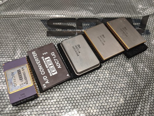 Adc71jg dip bits - bits, dip-24