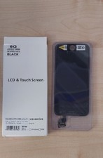 2x LCD Display für Apple iPhone 6 - Schwarz + diverse Ersatzteile aus Werkstatt