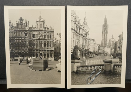 Foto belgien bruessel - belgien, grand
