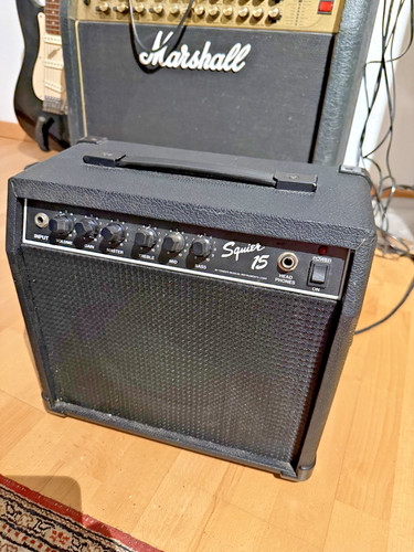Fender verstärker sehr - fender, –