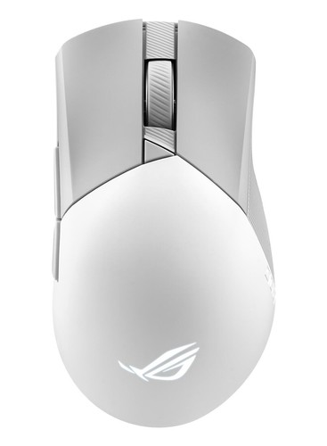 Asus rog gladius - gladius, iii