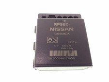 Nissan Qashqai 2008