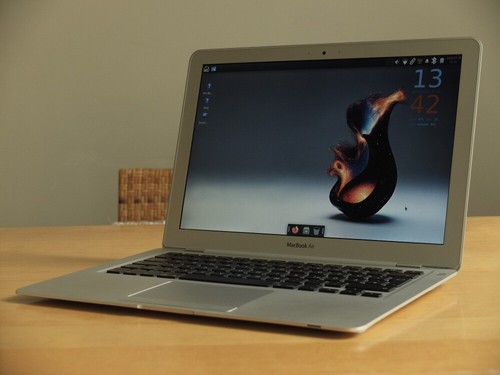Macbook air a1304 - (late, 2008)