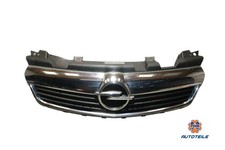 Opel Zafira B Vorfacelift