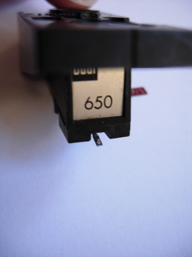 Dual cds 650 - system, +