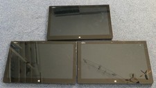 3 x Fujitsu Q704 i5 Tablet-PCs mit Defekten