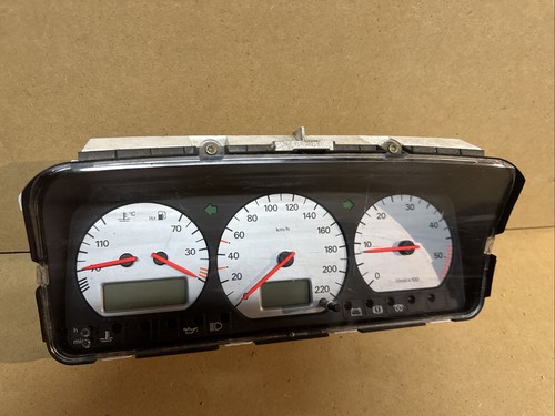 Passat 35i diesel - b4,