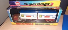 Matchbox super kings - matchbox,