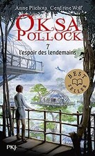 Oksa Pollock - tome 07 