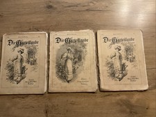 Konvolut Zeitschrift Die