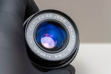 Carl Zeiss Jena Prakticar