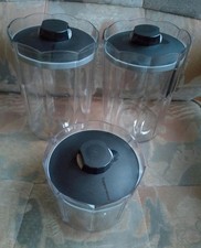 TUPPERWARE CITYLINER Panorama