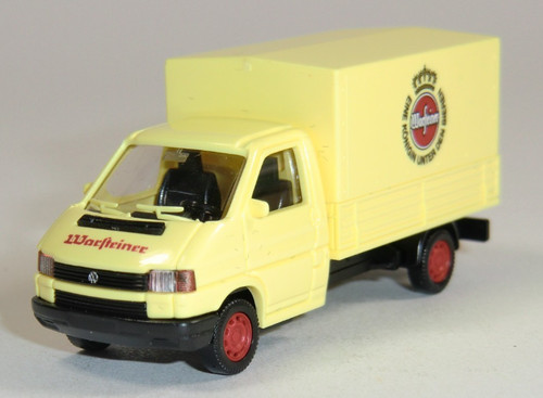 Wiking t4 pritsche - -, vw
