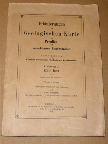 Erläuterungen zur