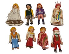 Playmobil Spielfiguren-Set