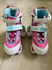 Rollerskates Mädchen Größe