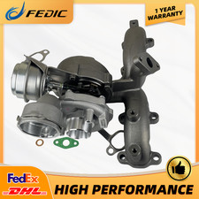 Turbine GT1749V 724930 for