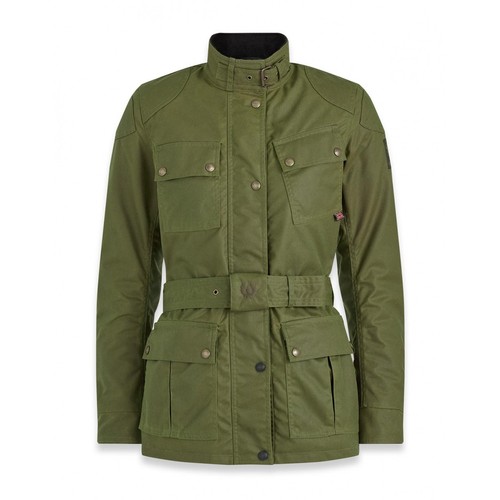Belstaff trialmaster damen - trialmaster,