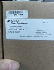 Kidde-Fenwal 76-800013-001