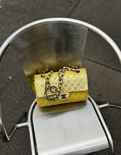 Rare chanel 2015 - rare, schwarz