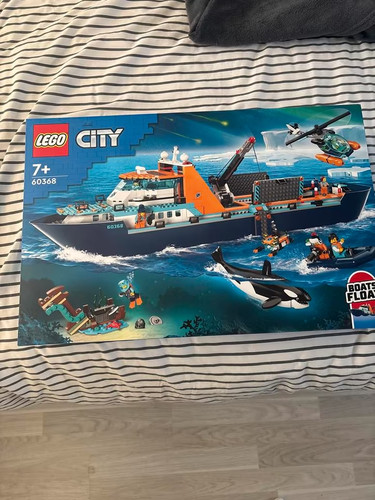 Lego city - lego,
