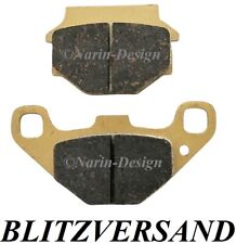 SMC Quad Stinger Ram Canyon