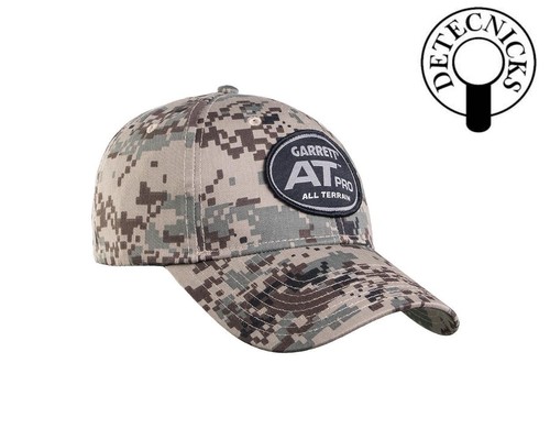 Garrett pro camo baseball - at,