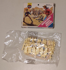 Airfix 1034 American Cowboys