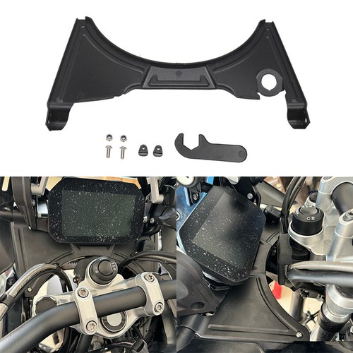 Motorrad gabelschild cockpit - motorrad,