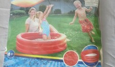 Bestway Planschbecken