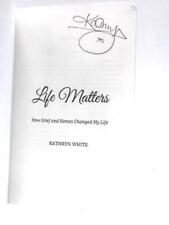 Life Matters: How Grief &