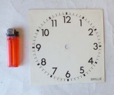 Quadratisch brillie - quadratisch,