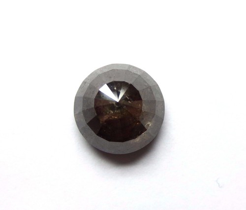 15ct rund rose schnitt - rose,