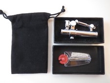 ZORRO Design Benzin-Feuerzeug