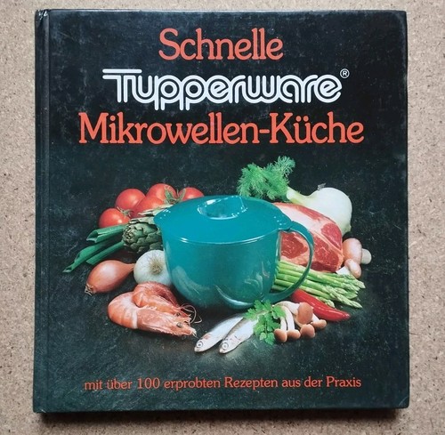 Schnelle tupperware - schnelle,