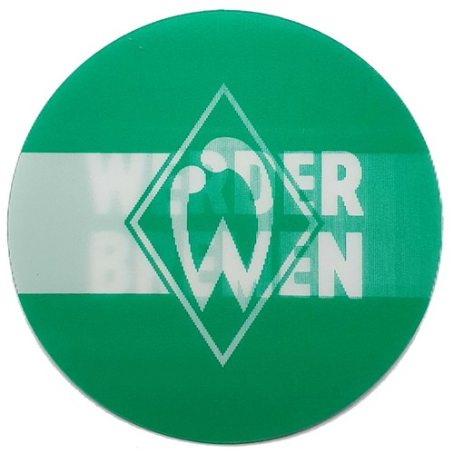 Aufkleber wackelbild werder - wackelbild,