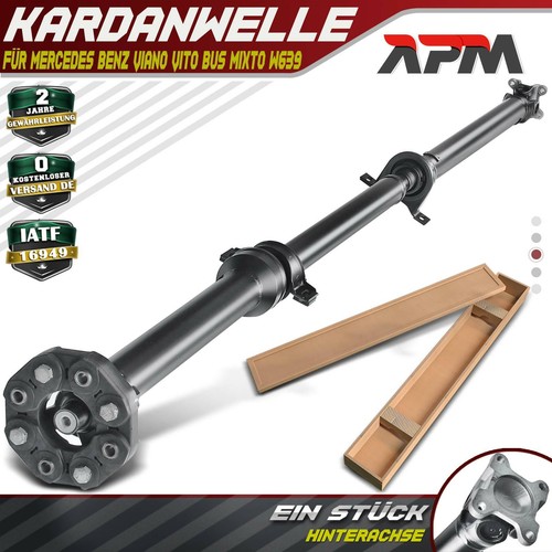Kardanwelle gelenkwelle 2171mm - gelenkwelle,