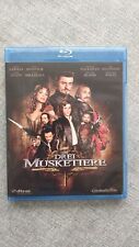 Die drei Musketiere - Blu-ray