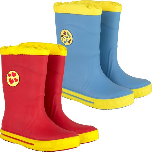 Kinder regenstiefel - kinder,