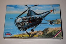 MPM 72036 Sikorsky H03S-1 1:72